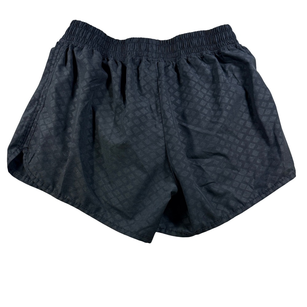Champion Womens‎ Shorts C9 Running Athletic XS Black Polyester Workout